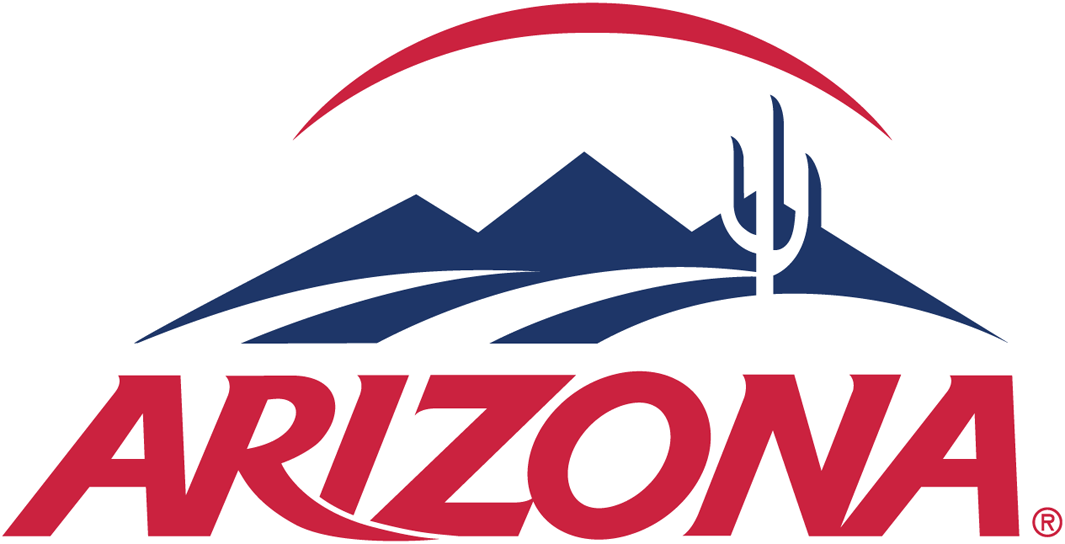 Arizona Wildcats 2003-Pres Alternate Logo vinyl decal